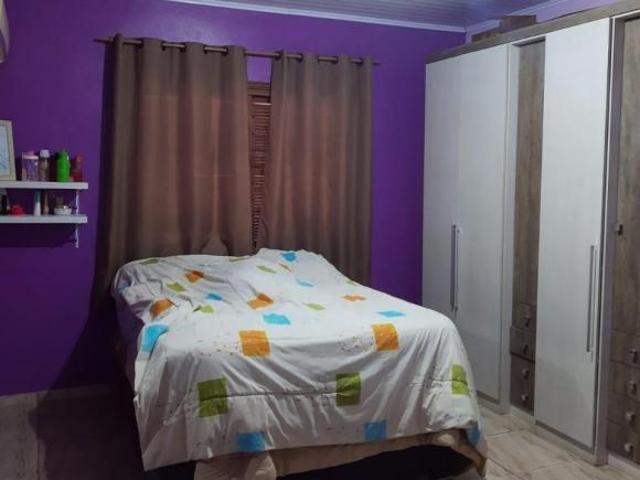Casa, Balneário Rebello, Tapes, RS