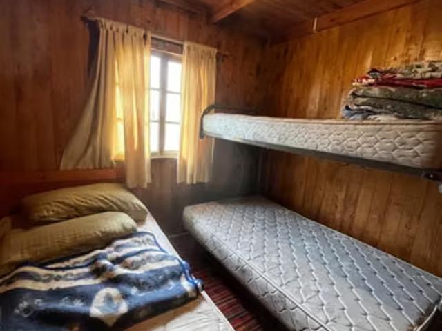 Casa balneario san carlos | 3 dormitorios por 78000. 00 en El Tabo