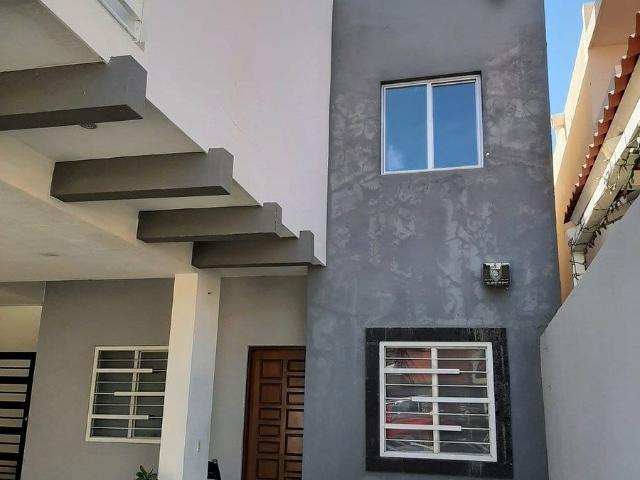 Casa Balandra