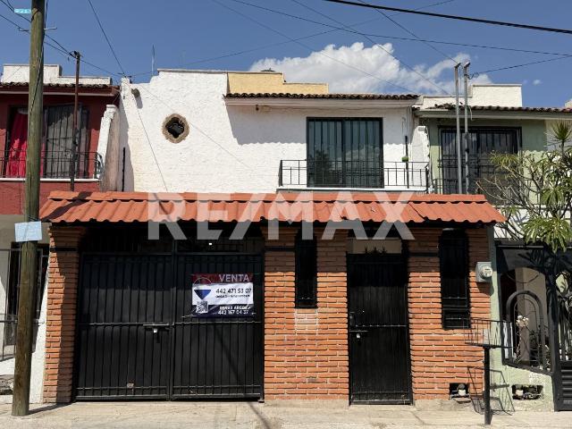 CASA BALCONES CAMPESTRE