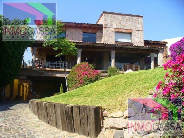 Casa Balcones del Campestre