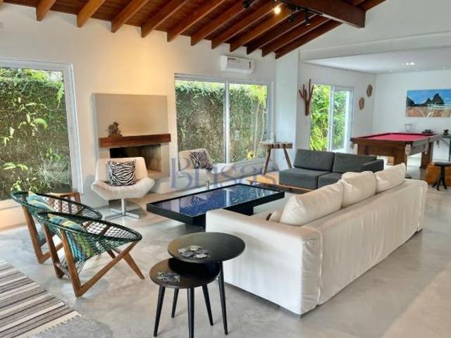 Casa, Baleia, São Sebastião, SP
