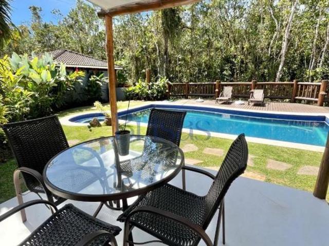 Casa, Baleia, São Sebastião, SP