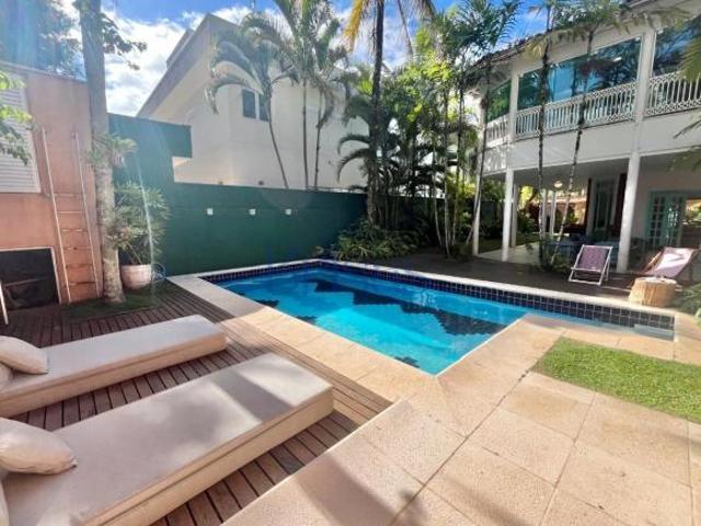 Casa, Baleia, São Sebastião, SP