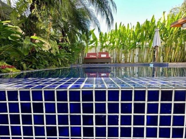Casa, Baleia, São Sebastião, SP