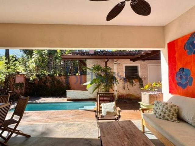 Casa, Baleia, São Sebastião, SP