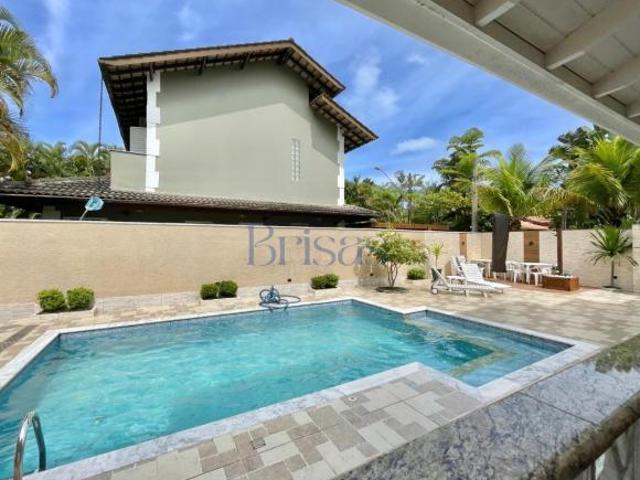 Casa, Baleia, São Sebastião, SP
