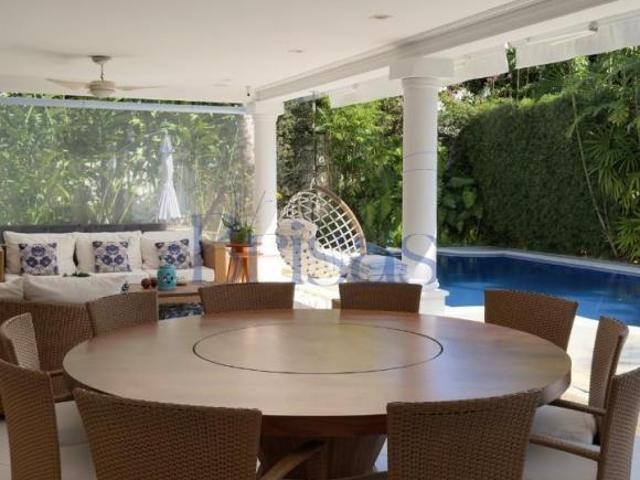 Casa, Baleia, São Sebastião, SP