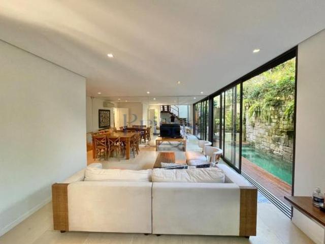 Casa, Baleia, São Sebastião, SP