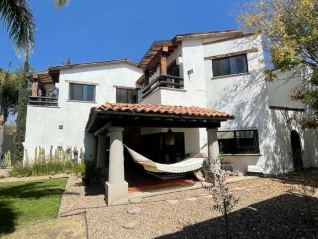 Casa BALVANERA