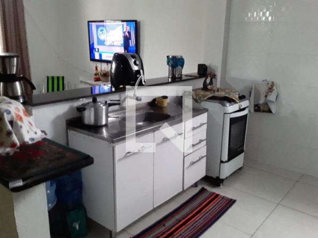 Casa, Bambui, 2 Quartos, 80 m2 Maricá