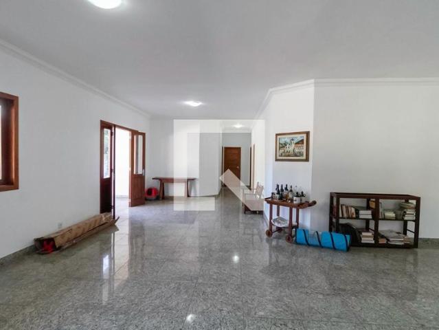 Casa, Bandeirantes, 4 Quartos, 1000 m2 Belo Horizonte