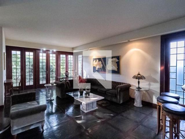 Casa, Bandeirantes, 4 Quartos, 640 m2 Belo Horizonte