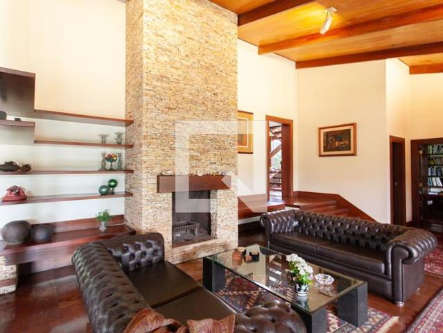 Casa, Bandeirantes, 4 Quartos, 896 m2 Belo Horizonte