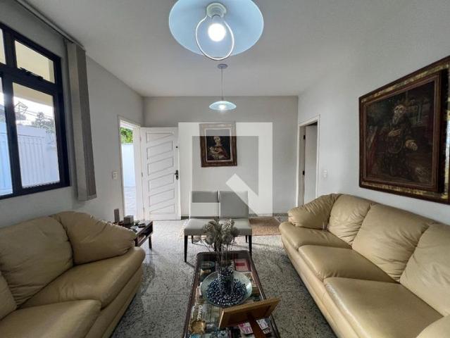 Casa, Bandeirantes, 5 Quartos, 550 m2 Belo Horizonte