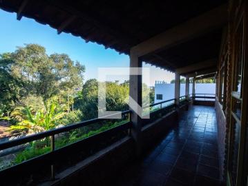 Casa, Bandeirantes, 6 Quartos, 1000 m2 Belo Horizonte