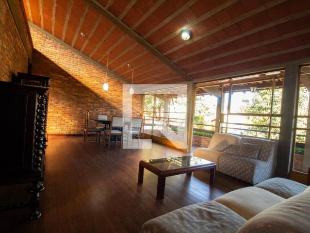 Casa, Bandeirantes, 6 Quartos, 1000 m2 Belo Horizonte