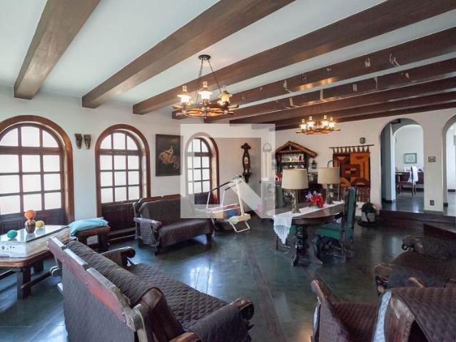 Casa, Bandeirantes, 6 Quartos, 1400 m2 Belo Horizonte