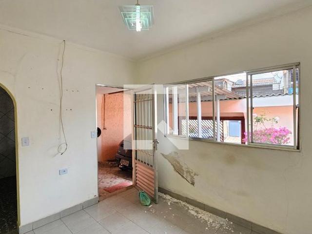 Casa, Bandeiras, 1 Quarto, 70 m2 Osasco