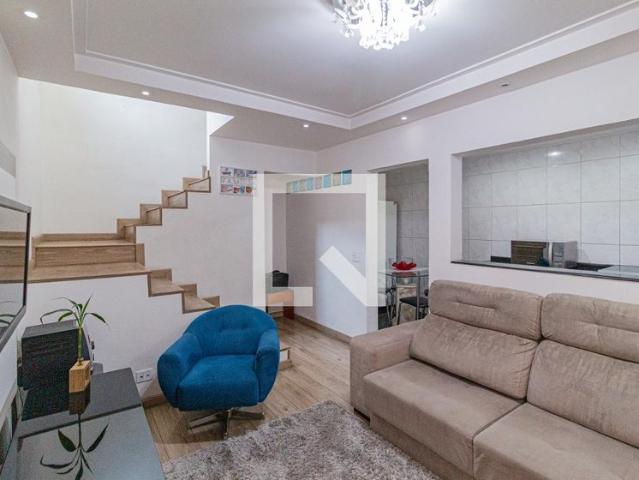 Casa, Bandeiras, 1 Quarto, 85 m2 Osasco