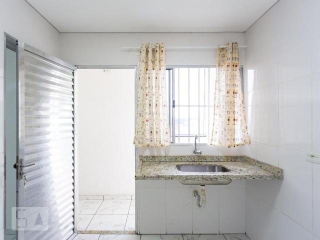 Casa, Bandeiras, 1 Quarto, 30 m2 Osasco
