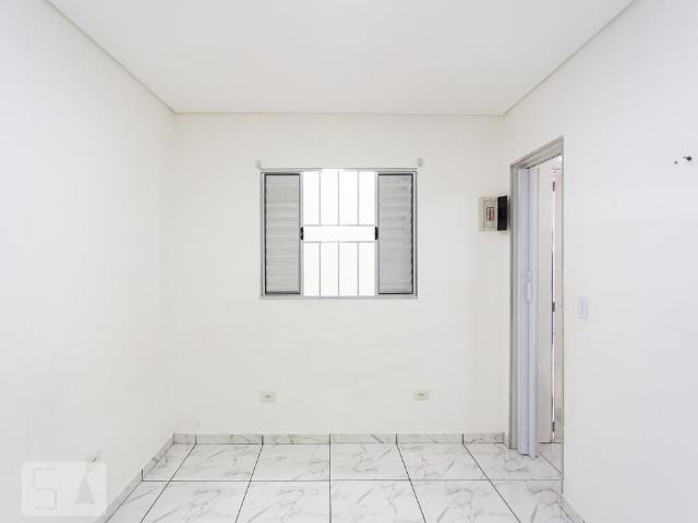 Casa, Bandeiras, 1 Quarto, 35 m2 Osasco