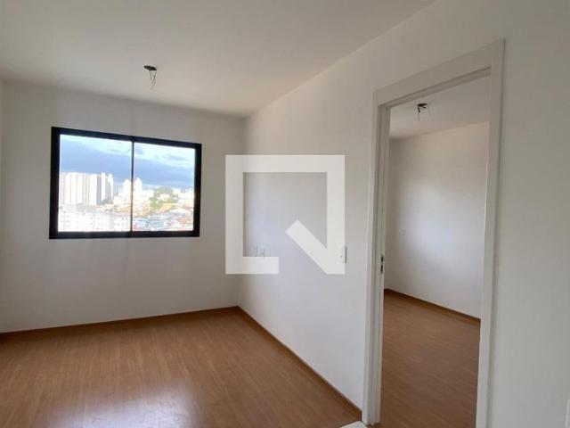 Casa, Bandeiras, 1 Quarto, 35 m2 Osasco