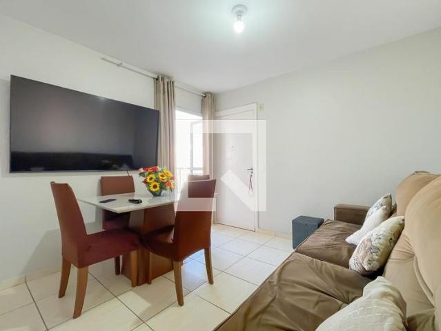 Apto, Bandeiras, 2 Quartos, 49 m2 Osasco