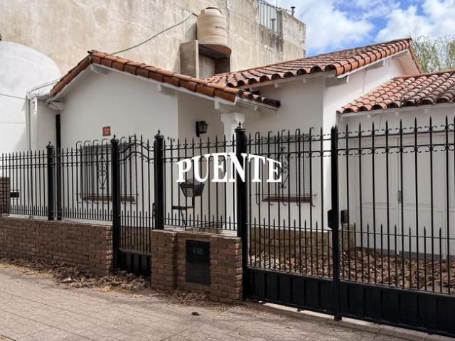 Casa Banfield Oeste