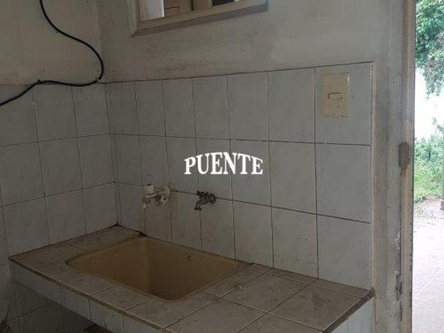 Casa Banfield Oeste