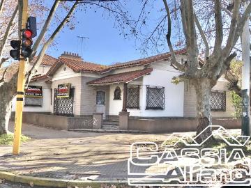 Casa Banfield Oeste