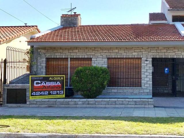 Casa Banfield Oeste