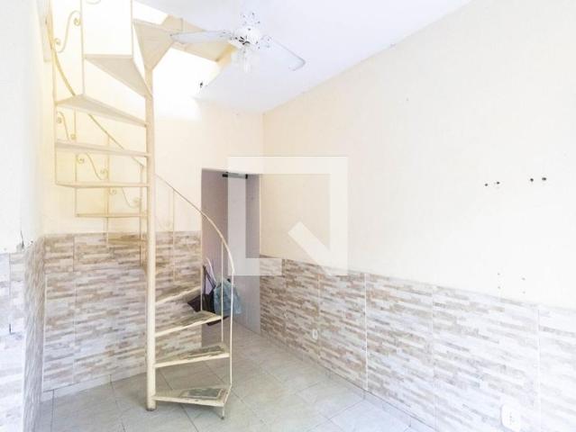 Casa, Bangu, 1 Quarto, 50 m2 Rio de Janeiro
