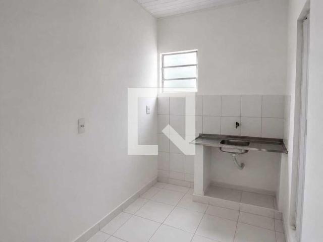 Casa, Bangu, 1 Quarto, 60 m2 Rio de Janeiro