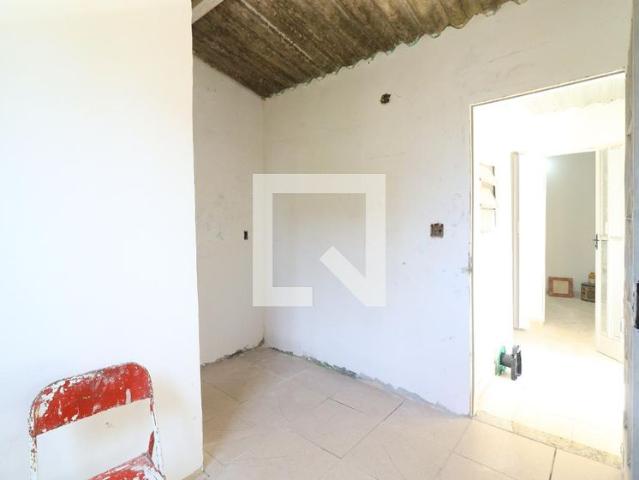 Casa, Bangu, 2 Quartos, 45 m2 Rio de Janeiro