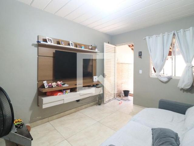 Casa, Bangu, 2 Quartos, 48 m2 Rio de Janeiro