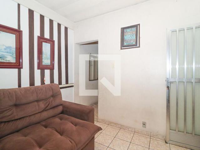 Casa, Bangu, 2 Quartos, 50 m2 Rio de Janeiro