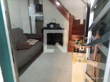 Casa, Bangu, 2 Quartos, 60 m2 Rio de Janeiro