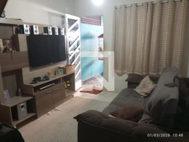 Casa, Bangu, 2 Quartos, 60 m2 Rio de Janeiro