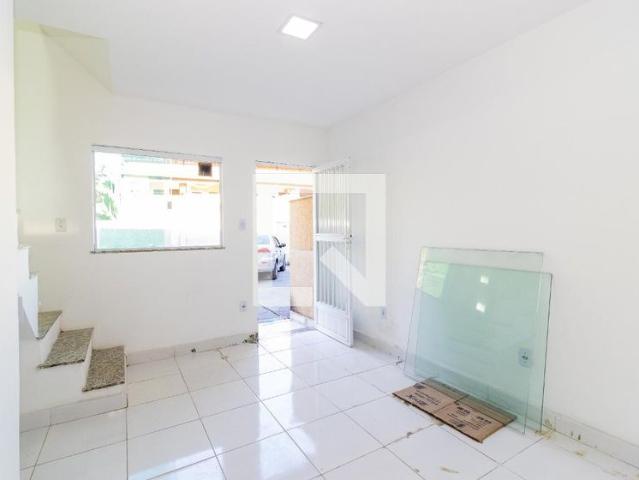 Casa, Bangu, 2 Quartos, 65 m2 Rio de Janeiro