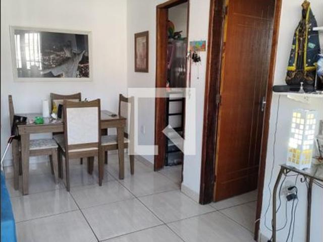 Casa, Bangu, 2 Quartos, 100 m2 Rio de Janeiro