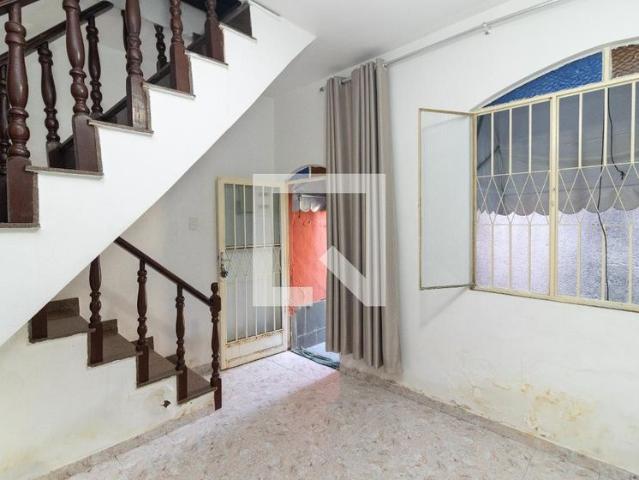 Casa, Bangu, 3 Quartos, 80 m2 Rio de Janeiro