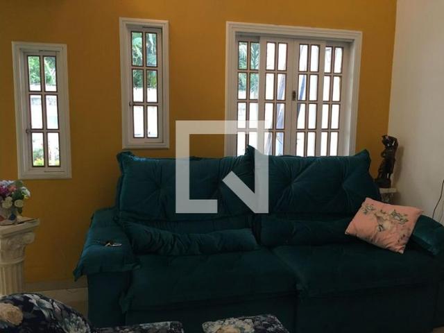 Casa, Bangu, 3 Quartos, 90 m2 Rio de Janeiro
