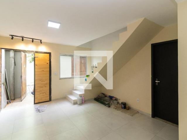 Casa, Bangu, 4 Quartos, 120 m2 Rio de Janeiro