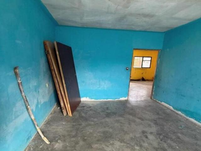 Casa Banjercito Lista Para Escriturar en Benito Juárez, Matamoros, Coahuila