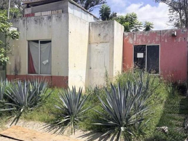 Casa Banjercito Lista Para Escriturar en Fraccionamiento A La Cima, Jalisco