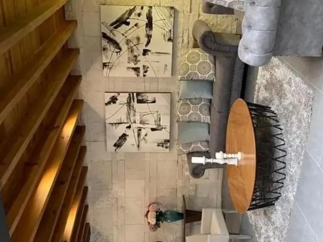 Casa bastante grande en renta lindavista