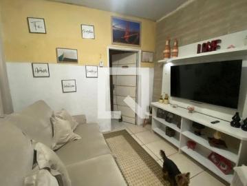 Casa, Bar dos Cavaleiros, 1 Quarto, 85 m2 Duque de Caxias