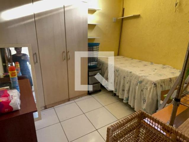 Casa, Bar dos Cavaleiros, 1 Quarto, 21 m2 Duque de Caxias