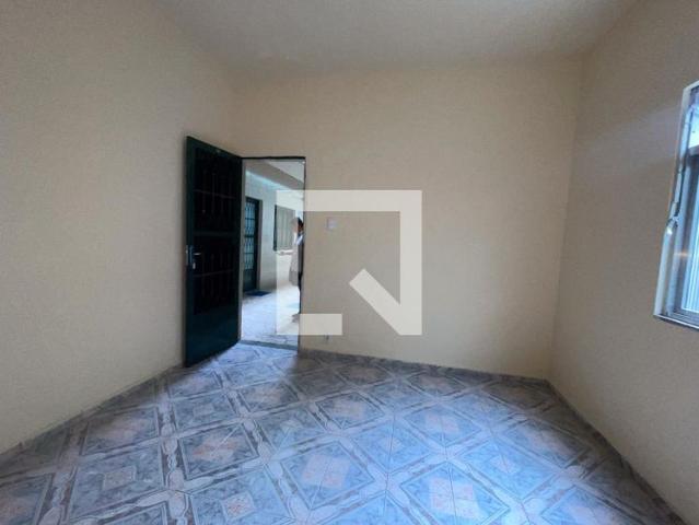 Casa, Bar dos Cavaleiros, 1 Quarto, 21 m2 Duque de Caxias